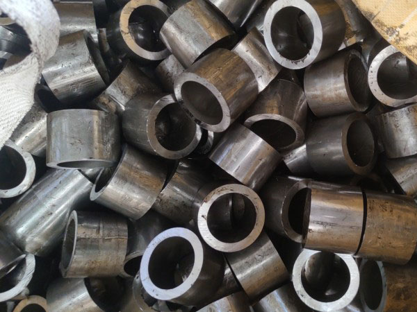 喜德无缝钢管切割