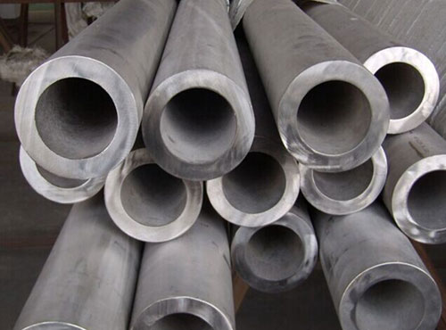 喜德30CrMo无缝钢管