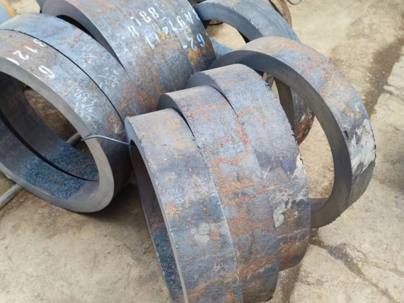 喜德42crmo无缝钢管切割加工零售