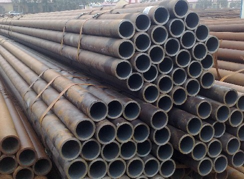 喜德20CrMo无缝钢管