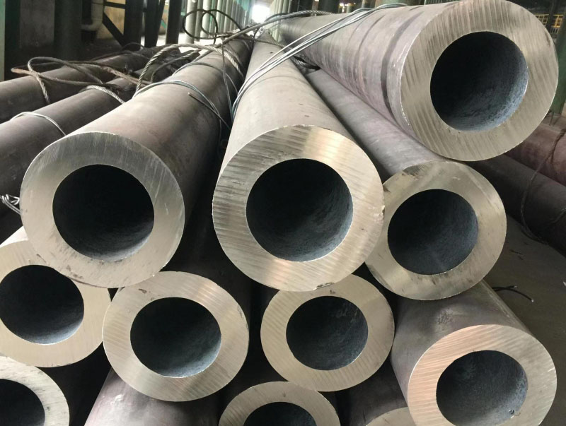 喜德20MnG无缝钢管