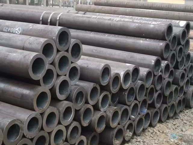 喜德20G无缝钢管