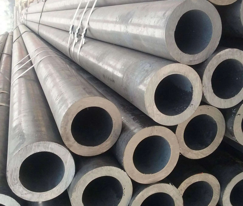 喜德20MOG无缝钢管