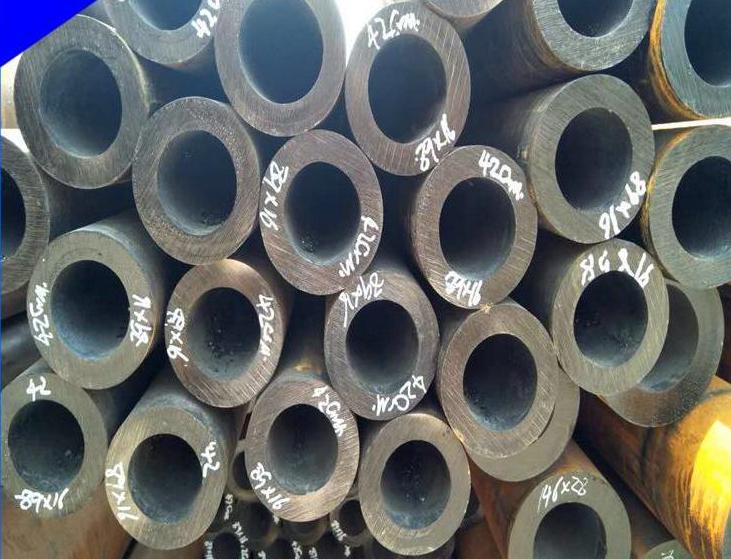喜德42CrMo合金管