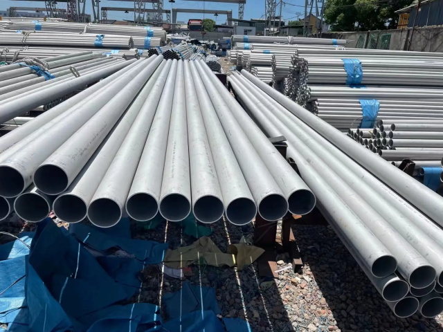 喜德42CrMo不锈钢无缝钢管