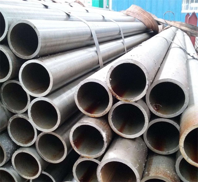 喜德20G中低压无缝钢管