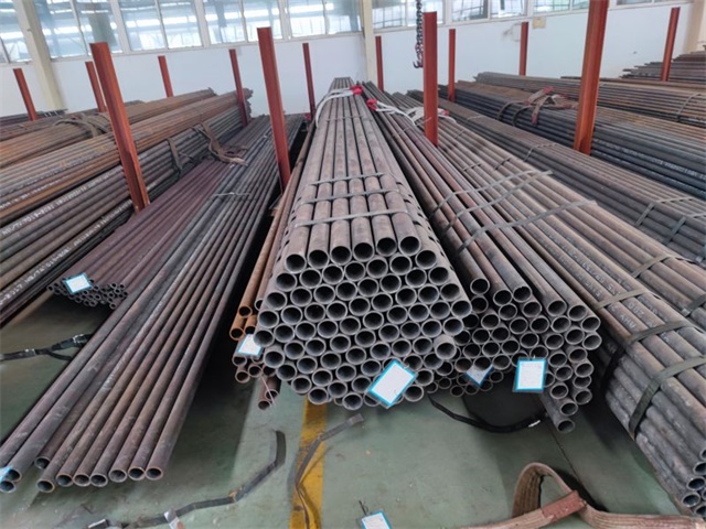 喜德20G合金无缝钢管