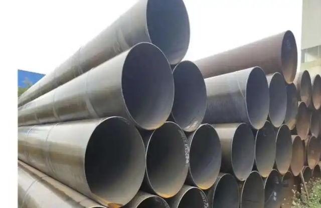 喜德20CrMo大口径无缝钢管